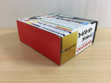 dg3158 The King of Fighters Best Collection Sega Saturn Japan