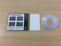uc3518 View Piont NEO GEO CD Japan