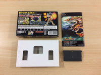 UC7439 V Master Cross BOXED GameBoy Advance Japan