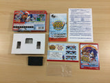 Sonic Pinball Party BOXED GameBoy Advance Japan - UB7090