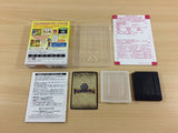 Dragon Quest Monsters 2 Iru BOXED GameBoy Game Boy Japan - UD6218