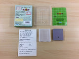 Dino Breeder 2 BOXED GameBoy Game Boy Japan - UD1324