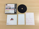 A4 Evolution Global Playstation The Best PS1 Japan - UD5483
