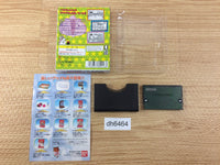 DH6464 Dokodemo Hamster BOXED Wonder Swan Bandai Japan