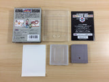 Medabots Medarot Kuwagata Ver. BOXED GameBoy Game Boy Japan - UD2664