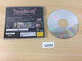 Blood Factory Sega Saturn Japan - FG6976