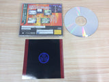 Tenka Seiha Sega Saturn Japan - FF7644