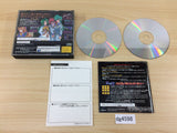 Daisuki Sega Saturn Japan - DG4598
