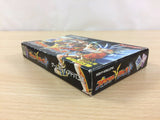 UC7439 V Master Cross BOXED GameBoy Advance Japan