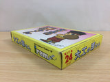 UB6841 Hammerin' Harry Daiku no Gen san IREM BOXED NES Famicom Japan