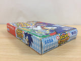 Sonic Pinball Party BOXED GameBoy Advance Japan - UB7090