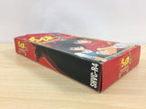 Ranma 1/2 Akanekodan Teki Hihou BOXED SNES Super Famicom Japan - UB5041