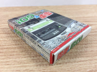 DI4005 Densha de Go! BOXED Wonder Swan Bandai Japan