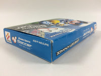ub1277 Disney Sports Soccer Mickey Mouse BOXED GameBoy Advance Japan