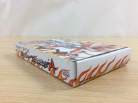UD3911 Fire Pro Wrestling A BOXED GameBoy Advance Japan
