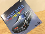 DH8652 Knight Rider Special BOXED PC Engine Japan