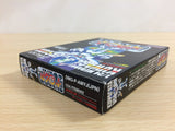 Medabots Medarot Kuwagata Ver. BOXED GameBoy Game Boy Japan - UD2664