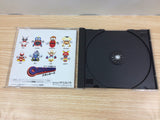 Hyper 3D Taisen Battle Gebockers Limited Sega Saturn Japan - FC6502