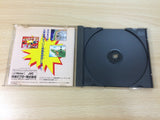 vatlva promotion Sega Saturn Japan - FC7820