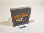 BT8894 The Fidgetts GameBoy Game Boy Japan