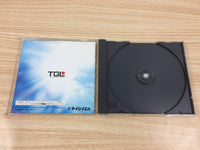 FC6630 Farland Saga Sega Saturn Japan