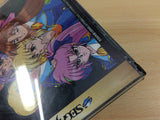 Daisuki Sega Saturn Japan - DG4598