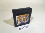 BU1756 Mah Jong Queen GameBoy Game Boy Japan
