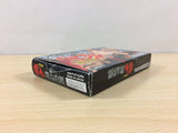 UB2224 Legendary Gambler Tetsuya Yomigaeru Densetsu BOXED GameBoy Advance Japan