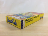 Dragon's Earth BOXED SNES Super Famicom Japan - UD7921