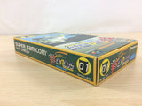 Super F1 Circus Racing BOXED SNES Super Famicom Japan - UC3375