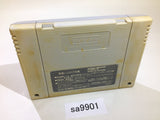 Yu Yu Hakusho SNES Super Famicom Japan - SA9901