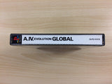 A4 Evolution Global Playstation The Best PS1 Japan - UD5483