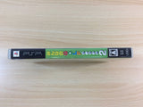 FG5078 Everybody's Golf 2 Portable PSP Japan