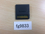 BLEACH 4th Flame Bringer Nintendo DS Japan - FG9833