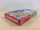 Sonic Pinball Party BOXED GameBoy Advance Japan - UB7090