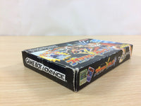 UC7439 V Master Cross BOXED GameBoy Advance Japan