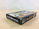 UC7439 V Master Cross BOXED GameBoy Advance Japan