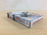 UC9125 Castlevania Aria of Sorrow Akatsuki no Minuet BOXED GameBoy Advance Japan