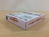 Sylvanian Families Otogi no Kuni no Pendant BOXED GameBoy Game Boy - UC8886