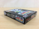 Medabots Medarot Kuwagata Ver. BOXED GameBoy Game Boy Japan - UD2664