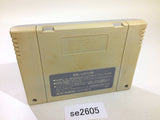 Sim City SNES Super Famicom Japan - SE2605
