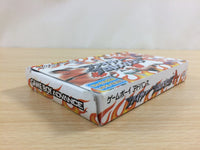 UD3911 Fire Pro Wrestling A BOXED GameBoy Advance Japan