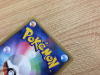 CA8862 Switch I - DPE08 Switch Pokemon Card TCG Japan