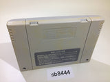 SD Gundam Gaiden Knight Gundam Monogatari SNES Super Famicom Japan - SB8444