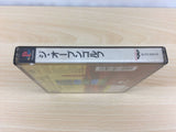 The Open Golf History Of Turnberry PS1 Japan - FG6261