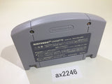 AX2246 Castlevania Nintendo 64 N64 Japan