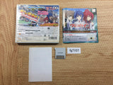 CARDFIGHT!! Vanguard Rock On Victory BOXED Nintendo 3DS Japan - FG7107
