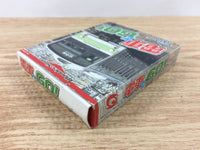 DI4005 Densha de Go! BOXED Wonder Swan Bandai Japan