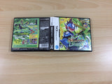 Mega Man Star Force Dragon BOXED Nintendo DS Japan - FG3457