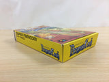 Dragon's Earth BOXED SNES Super Famicom Japan - UD7921